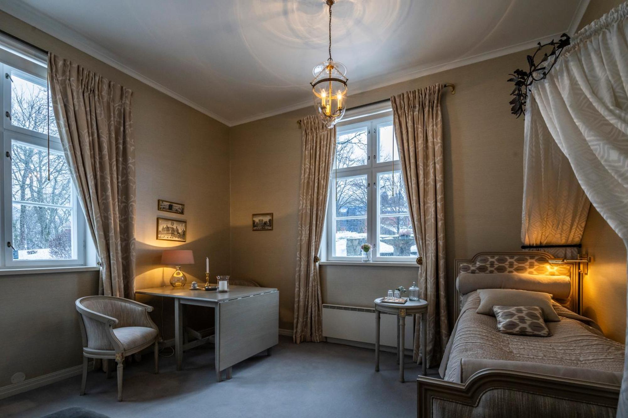 Borregard Hovedgard - By Classic Norway Hotels Sarpsborg Extérieur photo