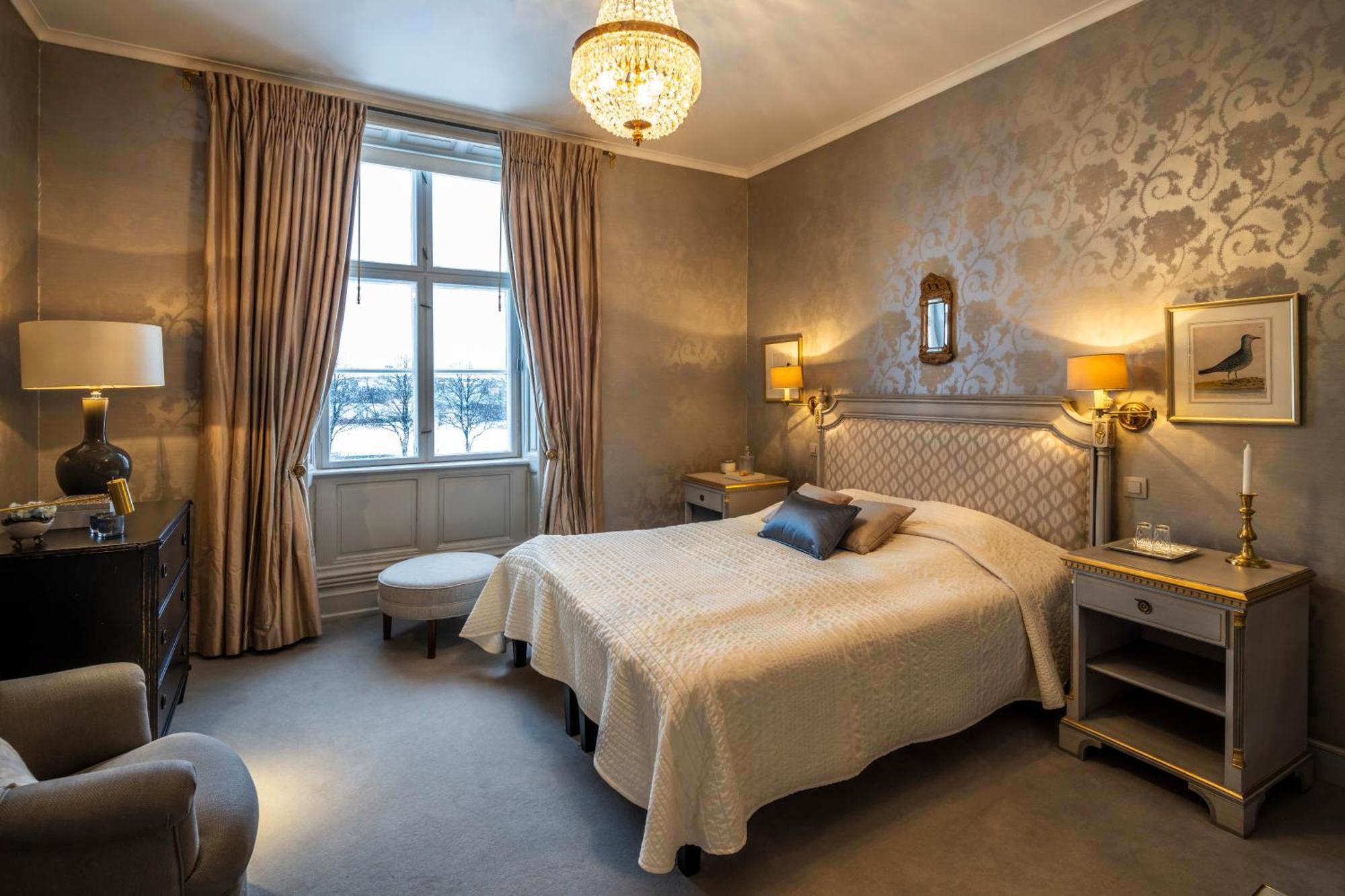 Borregard Hovedgard - By Classic Norway Hotels Sarpsborg Extérieur photo